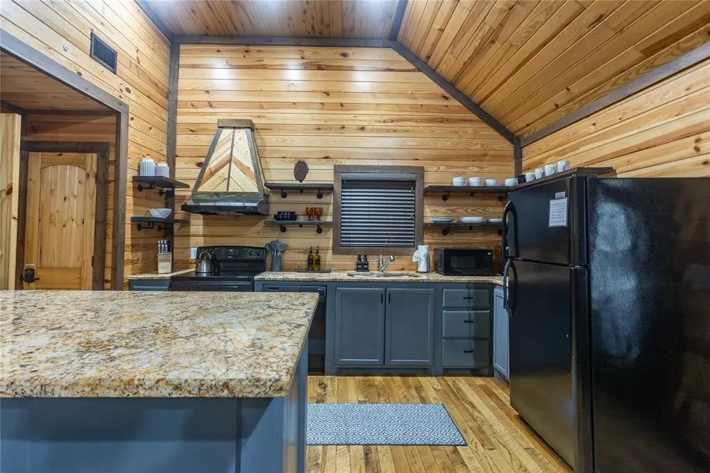 Photo 4 — 94 Bent Pine Trail, Broken Bow, OK 74728