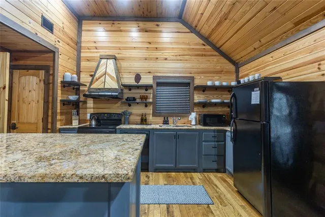 Photo 4 — 94 Bent Pine Trail, Broken Bow, OK 74728