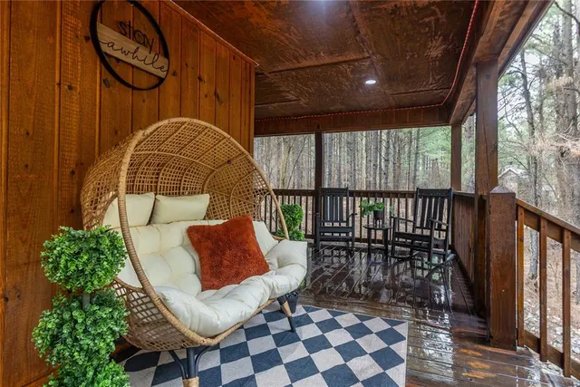 Photo 7 — 94 Bent Pine Trail, Broken Bow, OK 74728