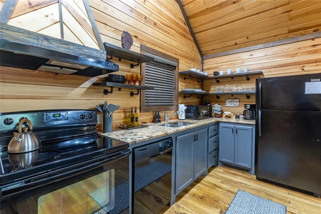 Photo 13 — 94 Bent Pine Trail, Broken Bow, OK 74728