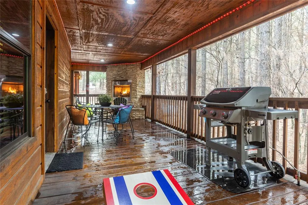 Photo 23 — 94 Bent Pine Trail, Broken Bow, OK 74728