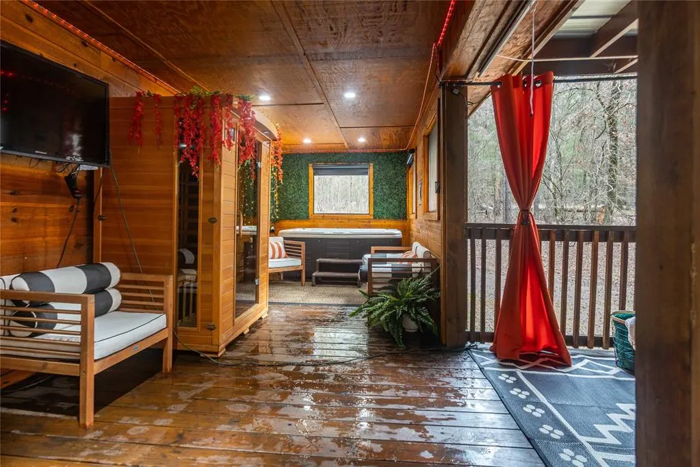 Photo 25 — 94 Bent Pine Trail, Broken Bow, OK 74728