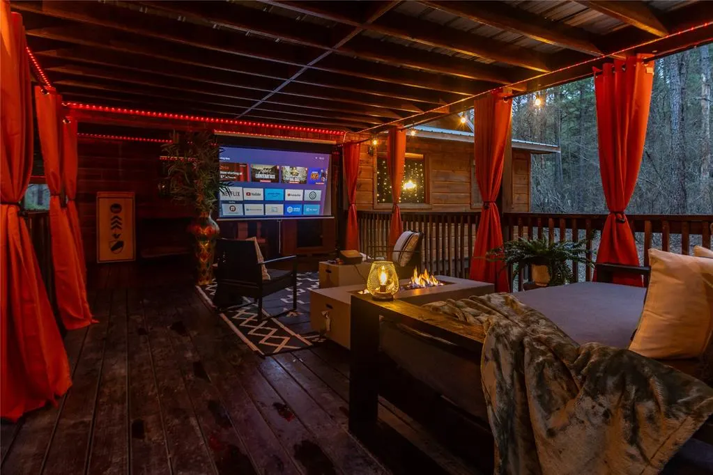 Photo 37 — 94 Bent Pine Trail, Broken Bow, OK 74728