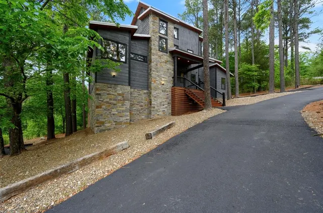 Photo 2 — 245 Gnarly Maple Trail, Broken Bow, OK 74728