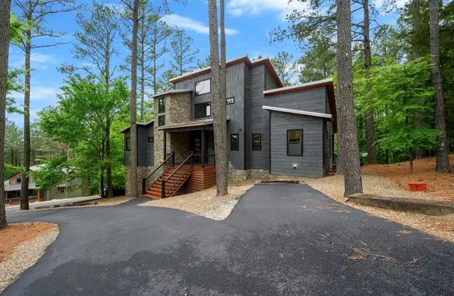 Photo 3 — 245 Gnarly Maple Trail, Broken Bow, OK 74728