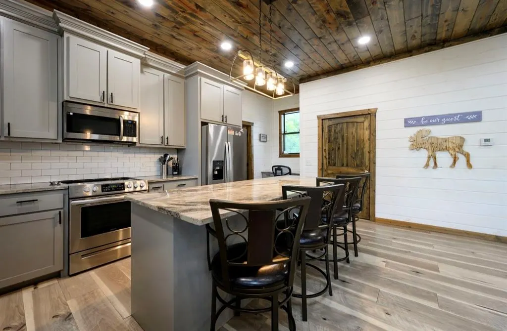 Photo 8 — 245 Gnarly Maple Trail, Broken Bow, OK 74728