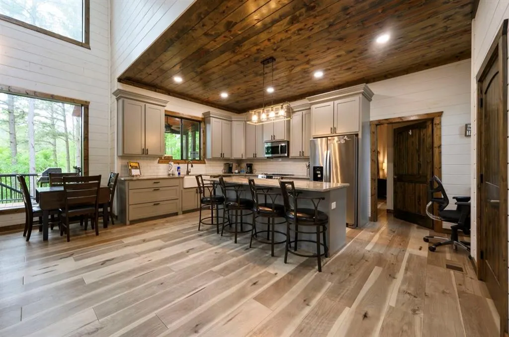 Photo 11 — 245 Gnarly Maple Trail, Broken Bow, OK 74728