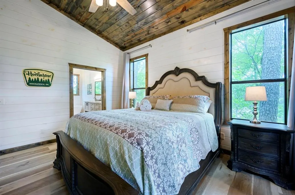 Photo 22 — 245 Gnarly Maple Trail, Broken Bow, OK 74728