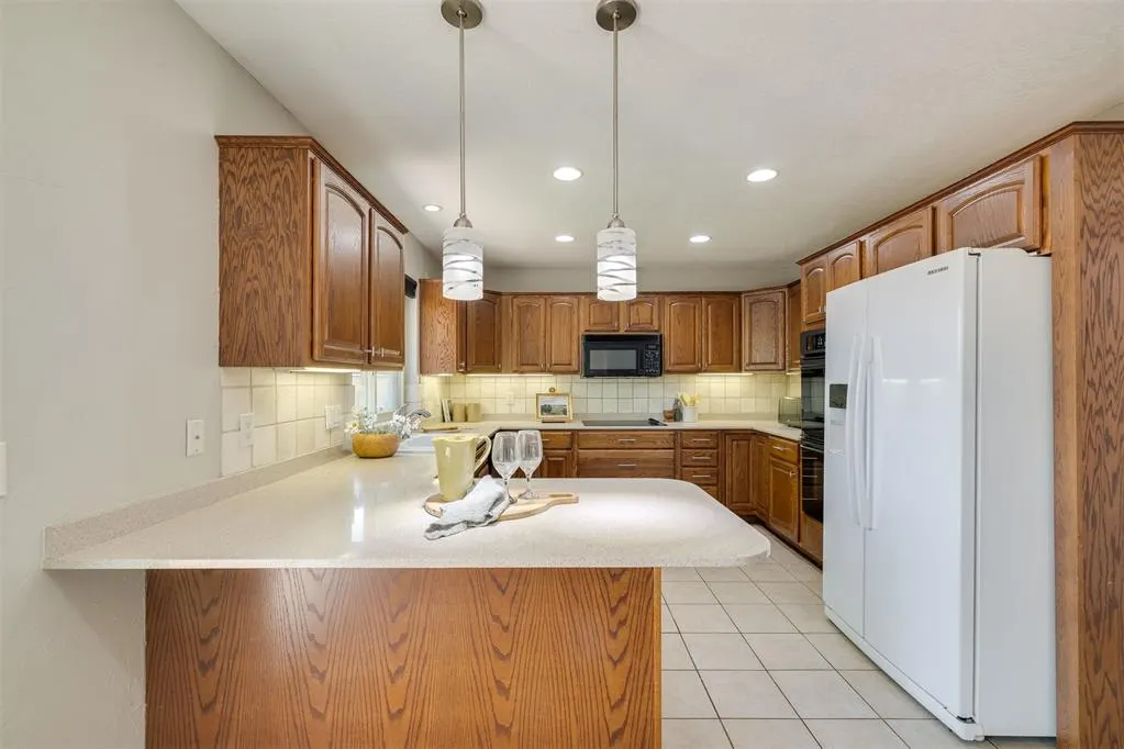 Photo 17 — 600 Country Side Trail, Edmond, OK 73012