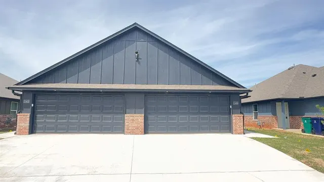 Photo 3 — 11413 University Drive, Oklahoma City, OK 73114