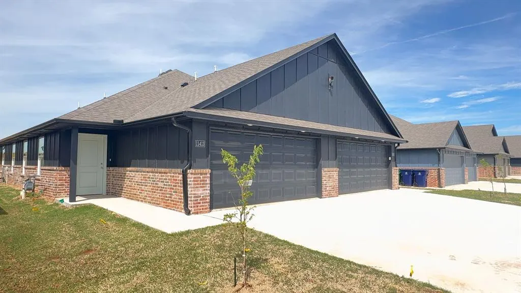 Photo 4 — 11413 University Drive, Oklahoma City, OK 73114