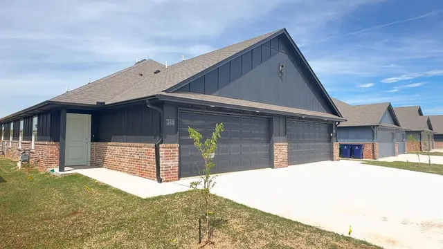 Photo 4 — 11413 University Drive, Oklahoma City, OK 73114