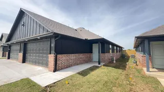 Sold home at 11415 University Drive
