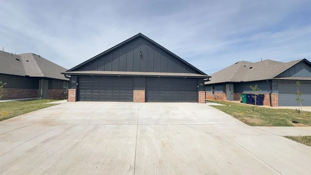 Photo 3 — 11415 University Drive, Oklahoma City, OK 73114