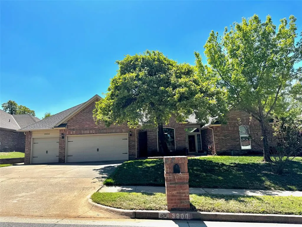 Photo 37 — 3900 Chickasha, Edmond, OK 73013