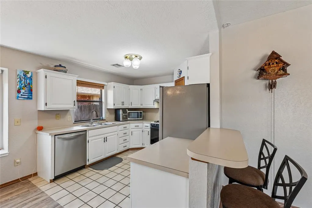 Photo 16 — 1317 Oswego Drive, Yukon, OK 73099