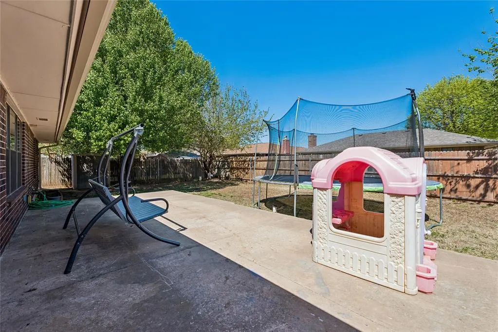 Photo 31 — 1317 Oswego Drive, Yukon, OK 73099