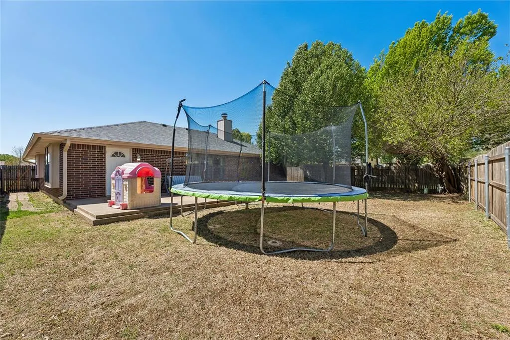 Photo 32 — 1317 Oswego Drive, Yukon, OK 73099