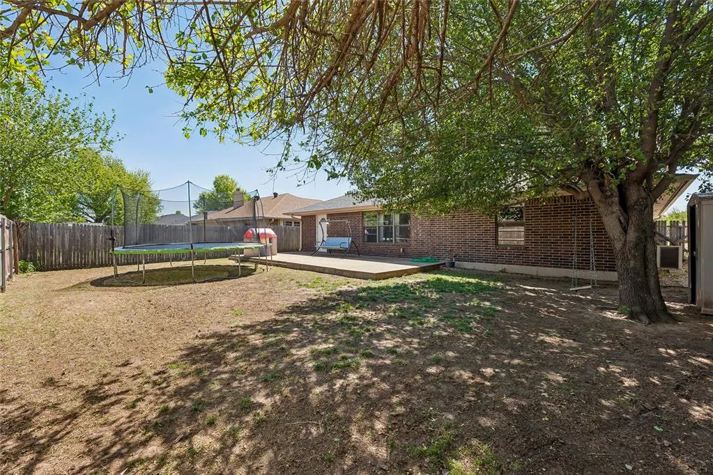 Photo 33 — 1317 Oswego Drive, Yukon, OK 73099