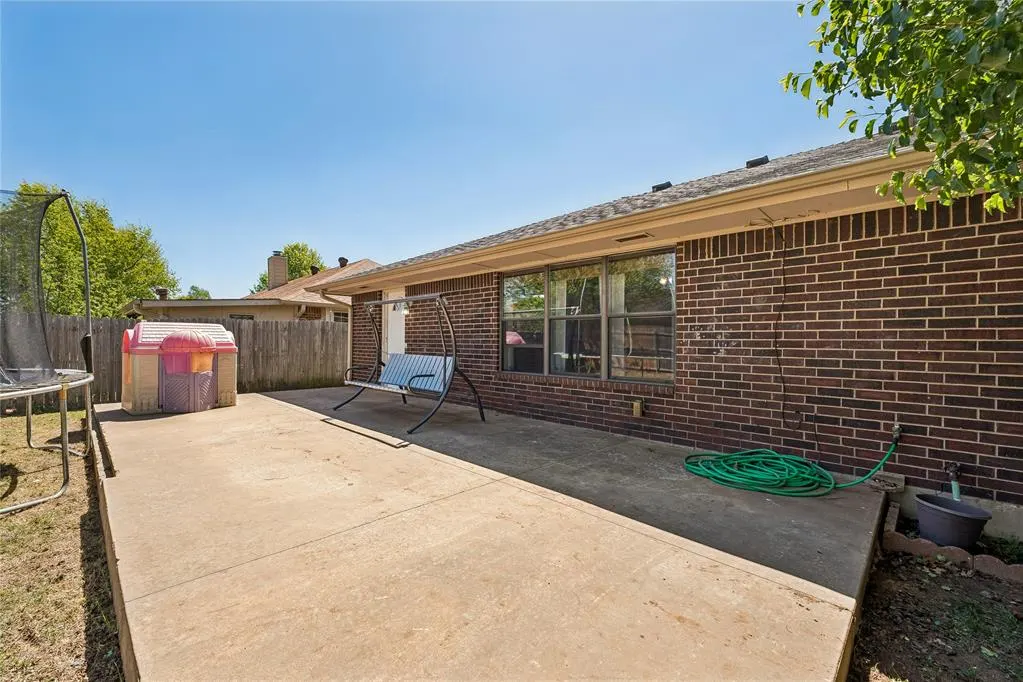 Photo 35 — 1317 Oswego Drive, Yukon, OK 73099