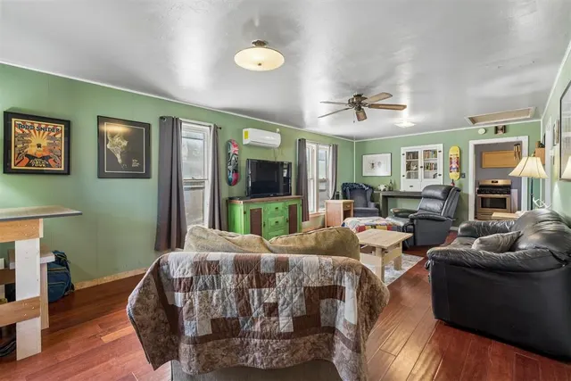 Photo 7 — 1011 W Mansur Avenue, Guthrie, OK 73044