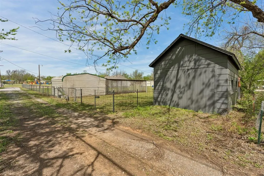 Photo 26 — 1011 W Mansur Avenue, Guthrie, OK 73044