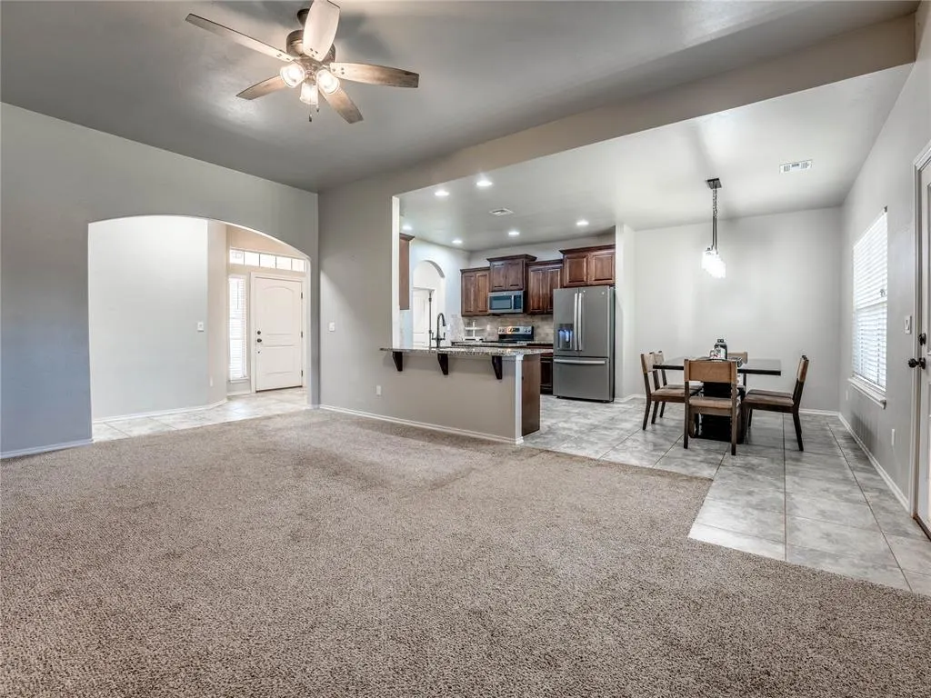 Photo 3 — 5774 Timberland Crossing, Guthrie, OK 73044