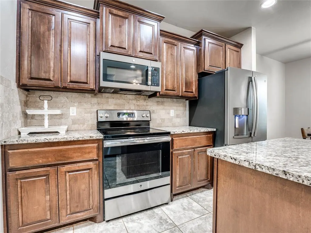 Photo 17 — 5774 Timberland Crossing, Guthrie, OK 73044