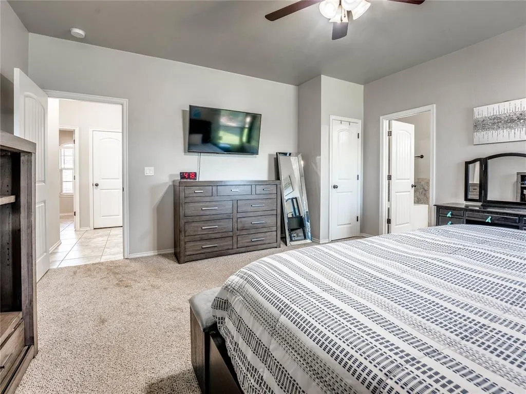 Photo 21 — 5774 Timberland Crossing, Guthrie, OK 73044