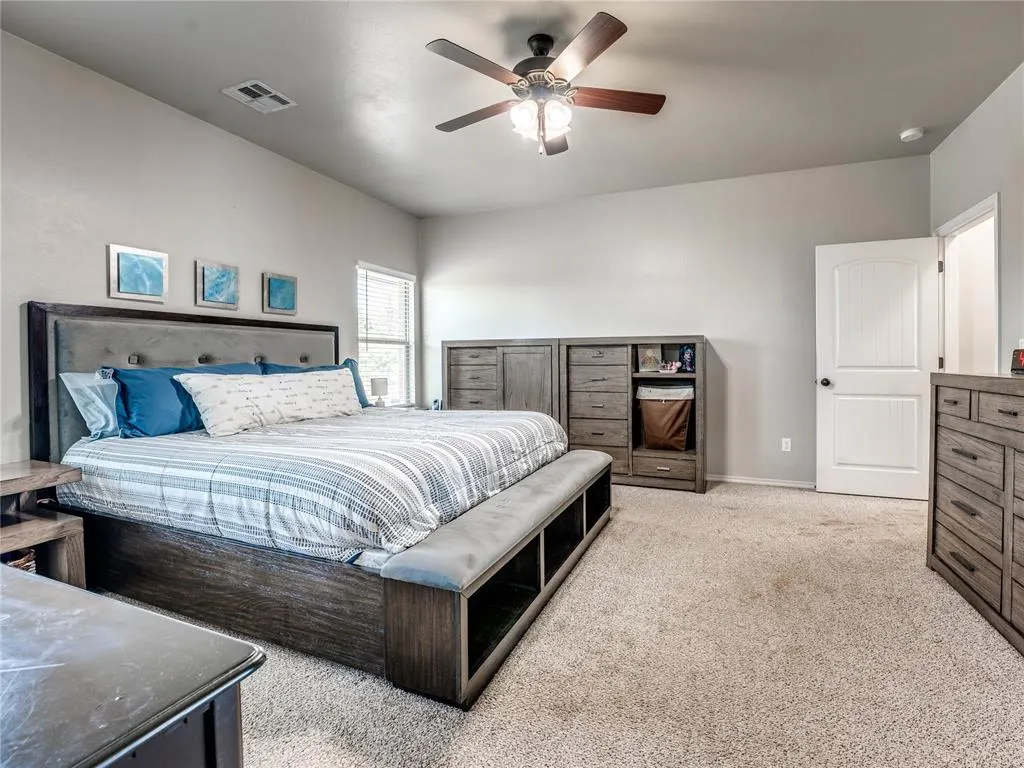 Photo 22 — 5774 Timberland Crossing, Guthrie, OK 73044