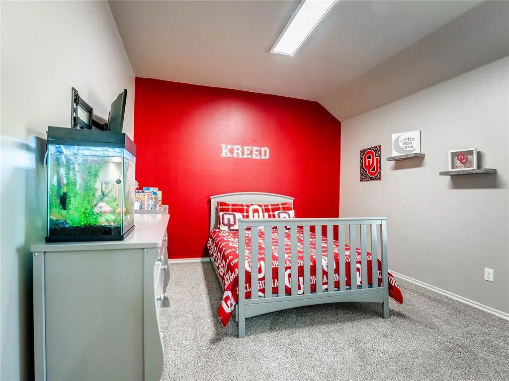 Photo 33 — 5774 Timberland Crossing, Guthrie, OK 73044