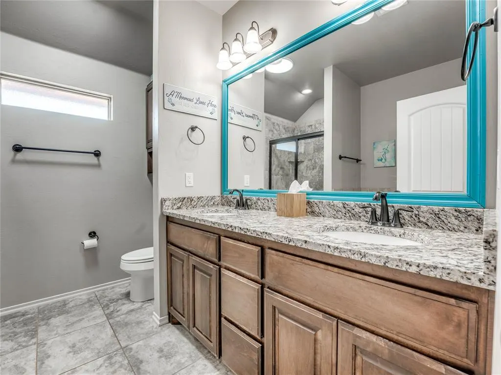 Photo 31 — 5774 Timberland Crossing, Guthrie, OK 73044