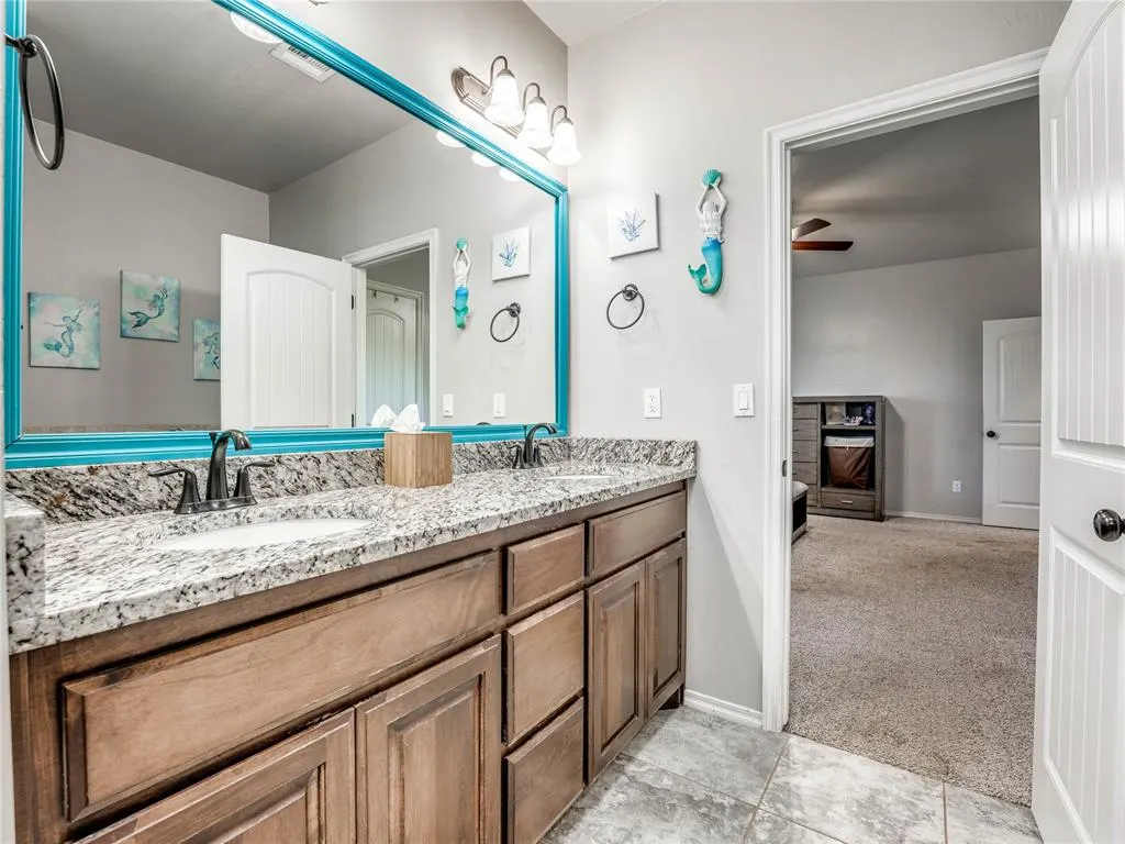 Photo 32 — 5774 Timberland Crossing, Guthrie, OK 73044