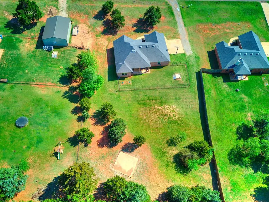 Photo 40 — 5774 Timberland Crossing, Guthrie, OK 73044