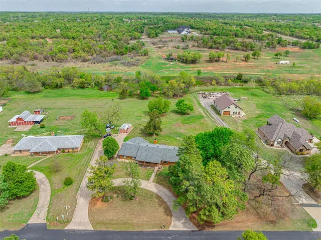 Photo 3 — 11809 SE 128th Street, Oklahoma City, OK 73165