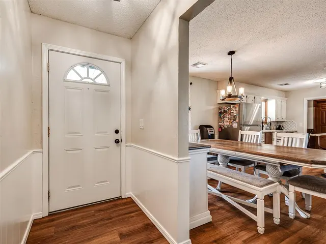 Photo 4 — 11809 SE 128th Street, Oklahoma City, OK 73165
