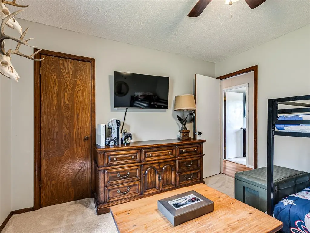 Photo 25 — 11809 SE 128th Street, Oklahoma City, OK 73165