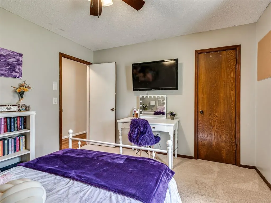 Photo 28 — 11809 SE 128th Street, Oklahoma City, OK 73165