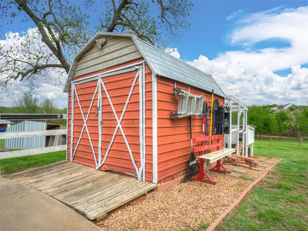 Photo 36 — 11809 SE 128th Street, Oklahoma City, OK 73165