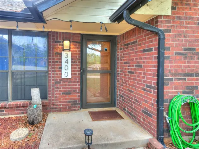 Photo 3 — 3400 Clarke Street, Choctaw, OK 73020