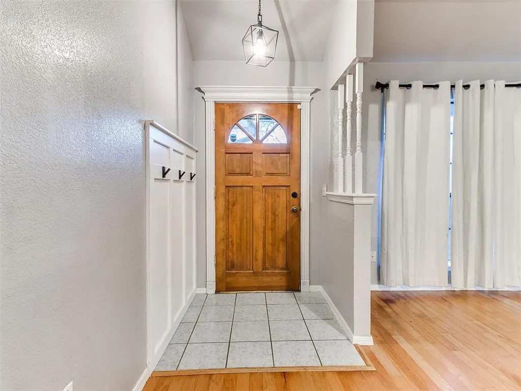 Photo 4 — 3400 Clarke Street, Choctaw, OK 73020