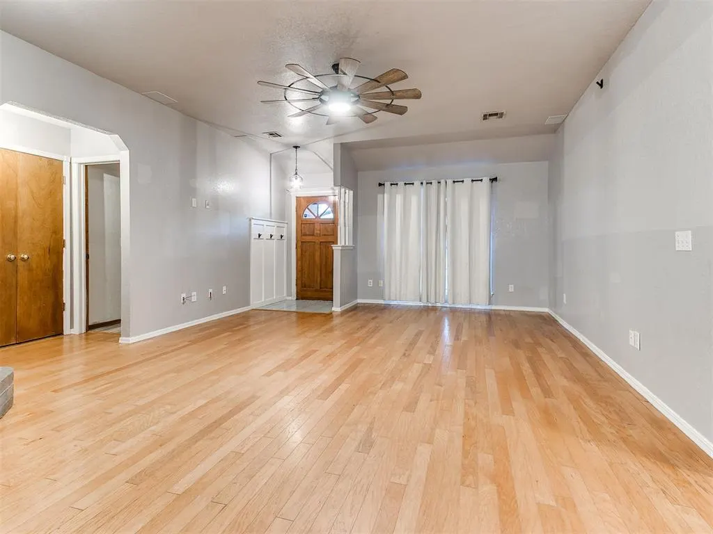 Photo 8 — 3400 Clarke Street, Choctaw, OK 73020