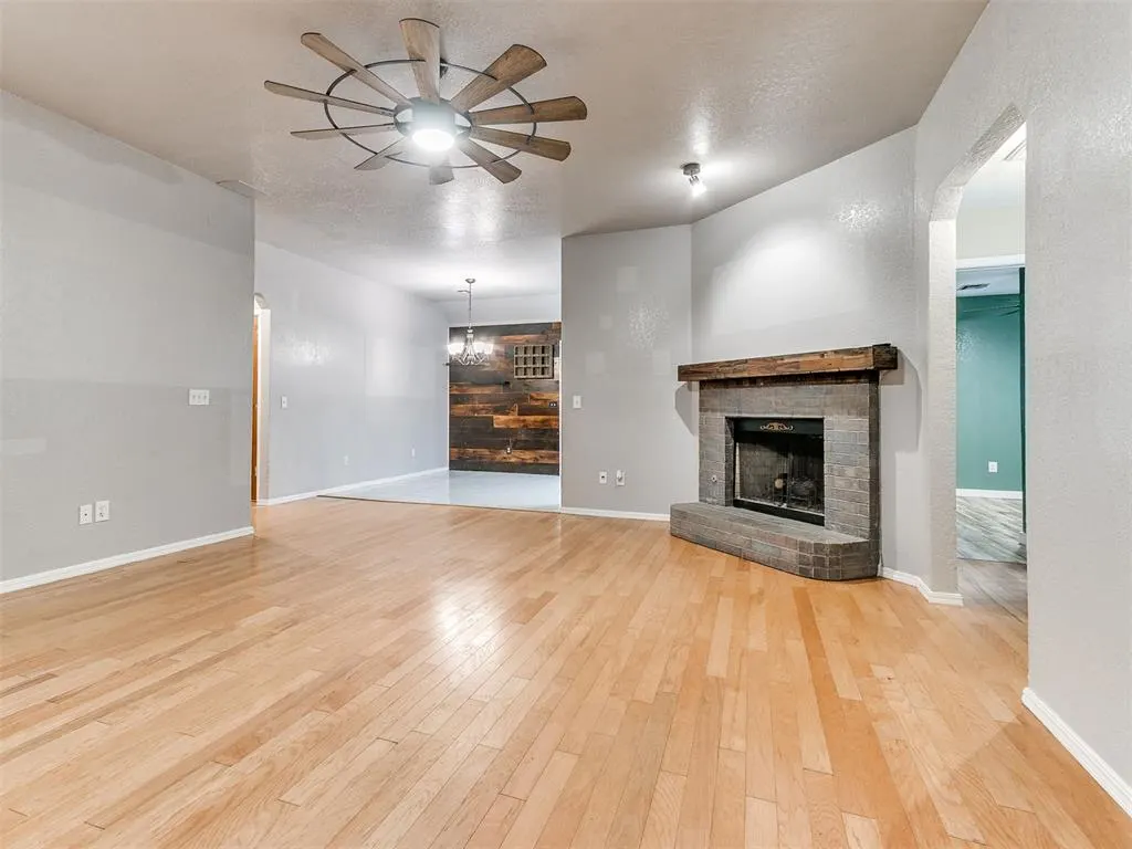 Photo 10 — 3400 Clarke Street, Choctaw, OK 73020