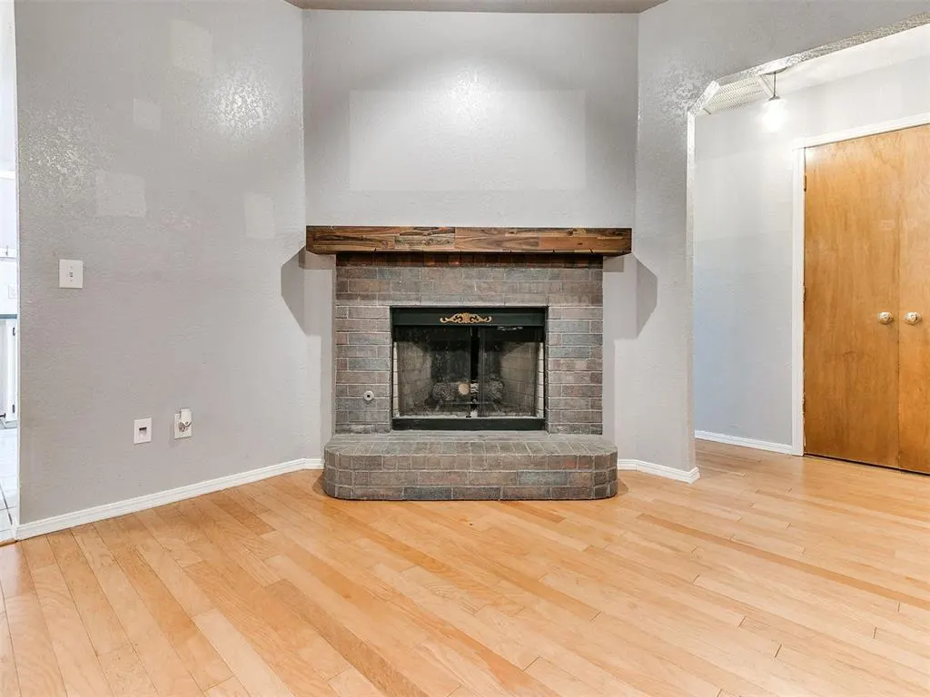 Photo 11 — 3400 Clarke Street, Choctaw, OK 73020