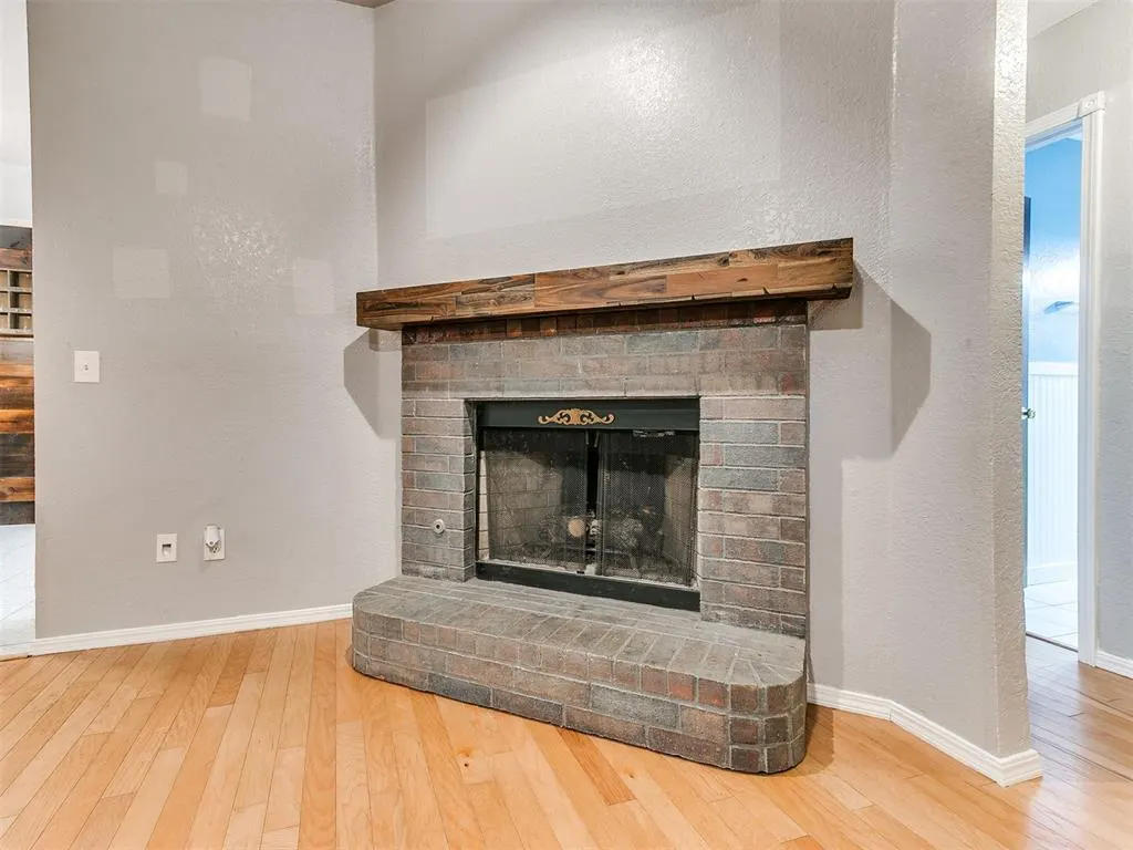 Photo 12 — 3400 Clarke Street, Choctaw, OK 73020