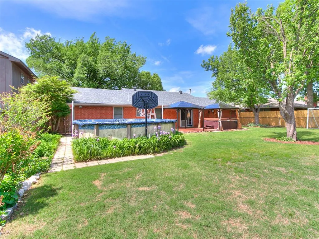 Photo 22 — 5004 N Warren Avenue, Oklahoma City, OK 73112