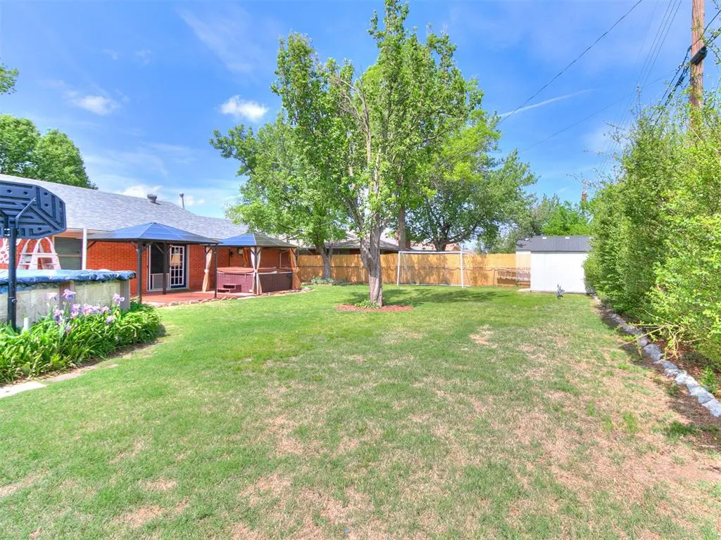 Photo 23 — 5004 N Warren Avenue, Oklahoma City, OK 73112
