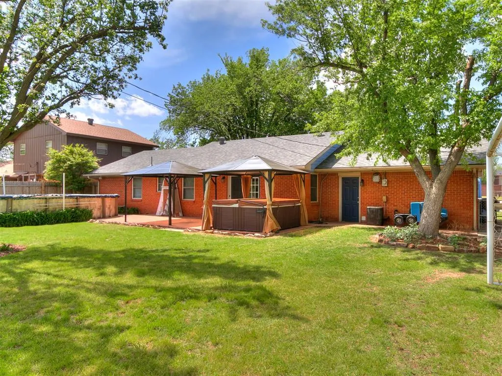 Photo 24 — 5004 N Warren Avenue, Oklahoma City, OK 73112
