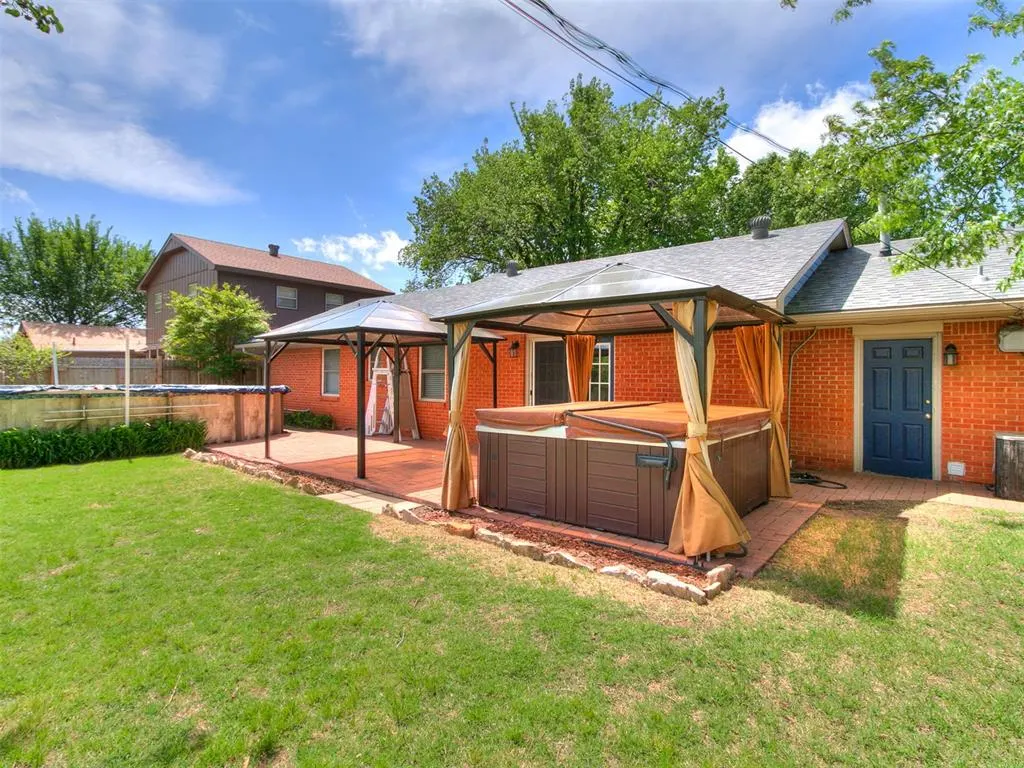 Photo 25 — 5004 N Warren Avenue, Oklahoma City, OK 73112