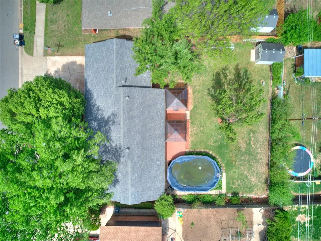 Photo 26 — 5004 N Warren Avenue, Oklahoma City, OK 73112